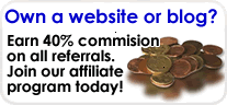 OrganProfiles.com Affiliate Program