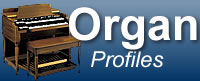 Organ Profiles - Find Organists and Organ Teachers