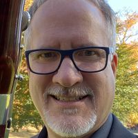 Photo - John Anderson